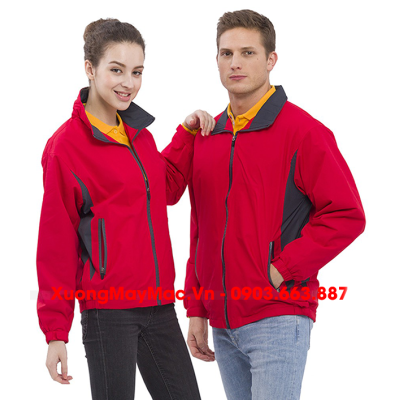 ÁO KHOÁC GIÓ AG008